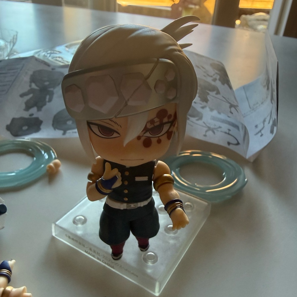 Nendoroid Figure - Picture 7 of 9